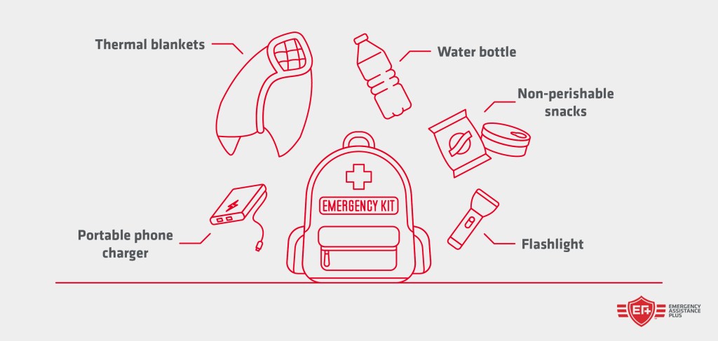 Emergency Kit
