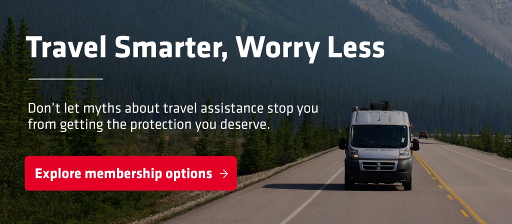 Explore membership options